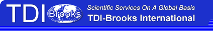 TDI-Brooks International, Inc.