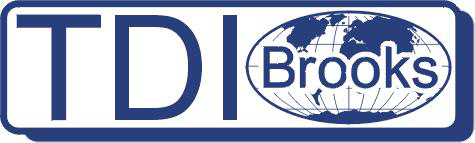 TDI Brooks Logo