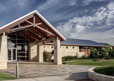 TDI Brooks International - College Station Texas