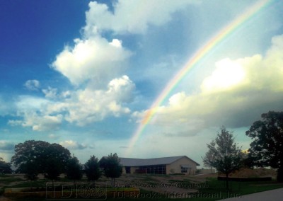 Campus Rainbow