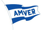 AMVER - blue