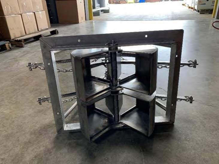 Double Van Veen Grab Sampler