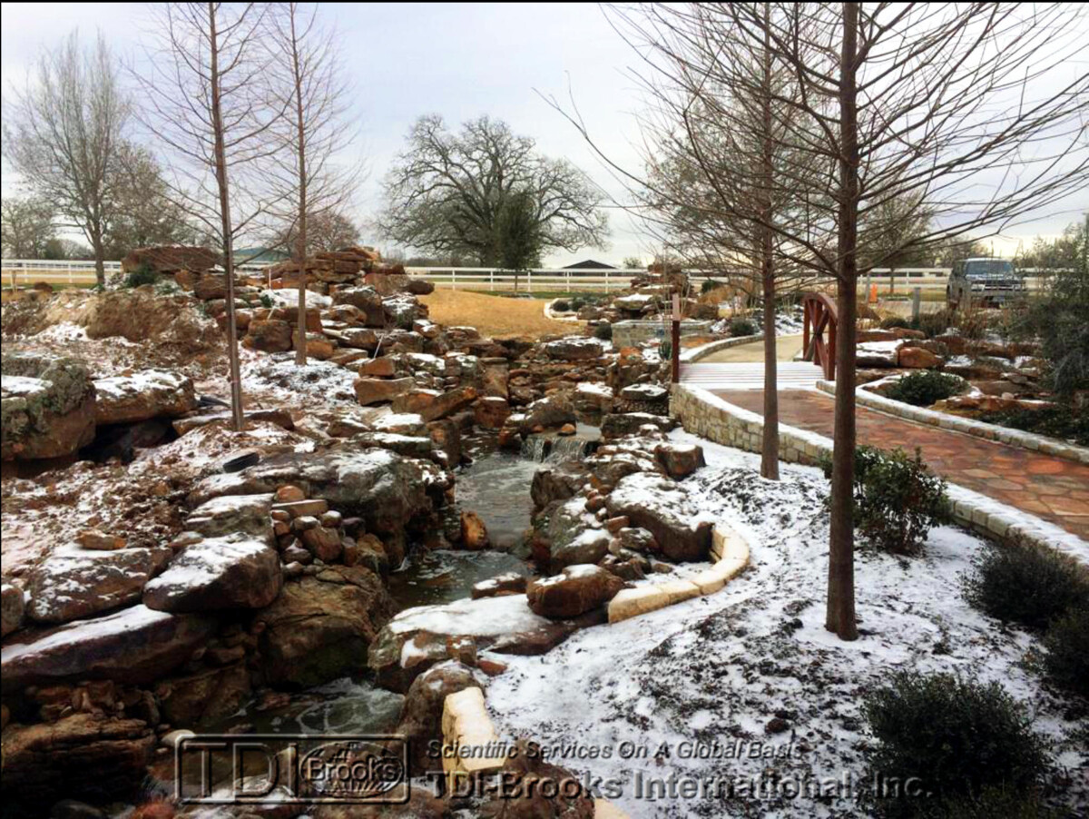 Photo Gallery - TDI Brooks International